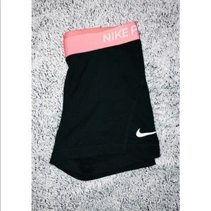 Nike Dry Fit Shorts